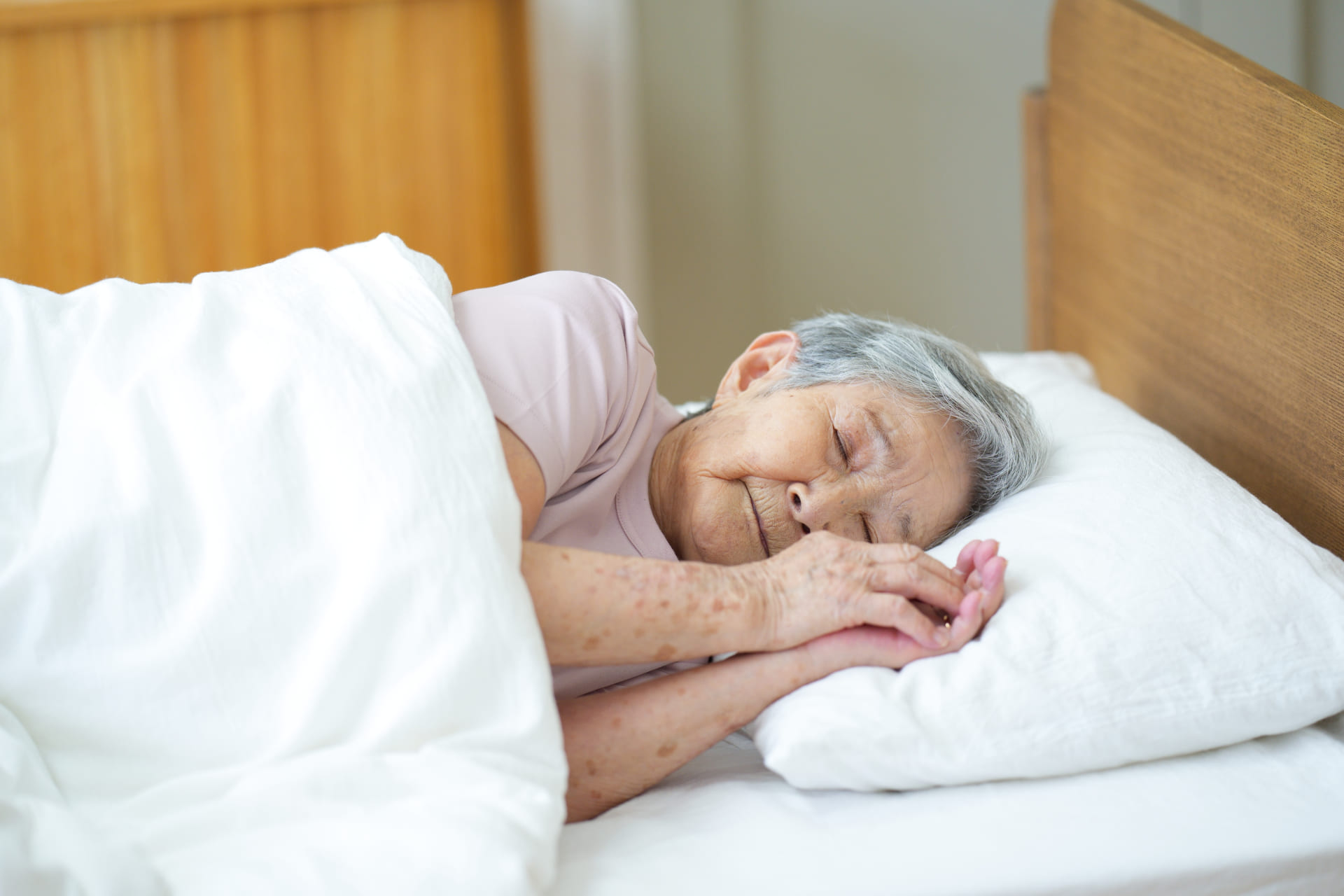 眠りSCANシステム