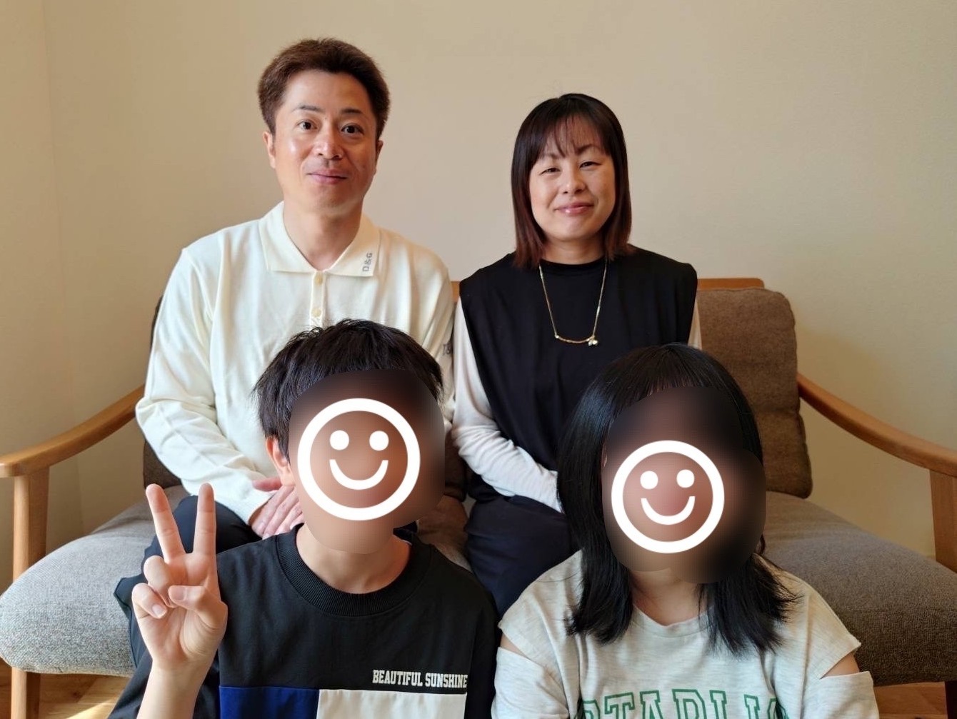 先輩スタッフの声