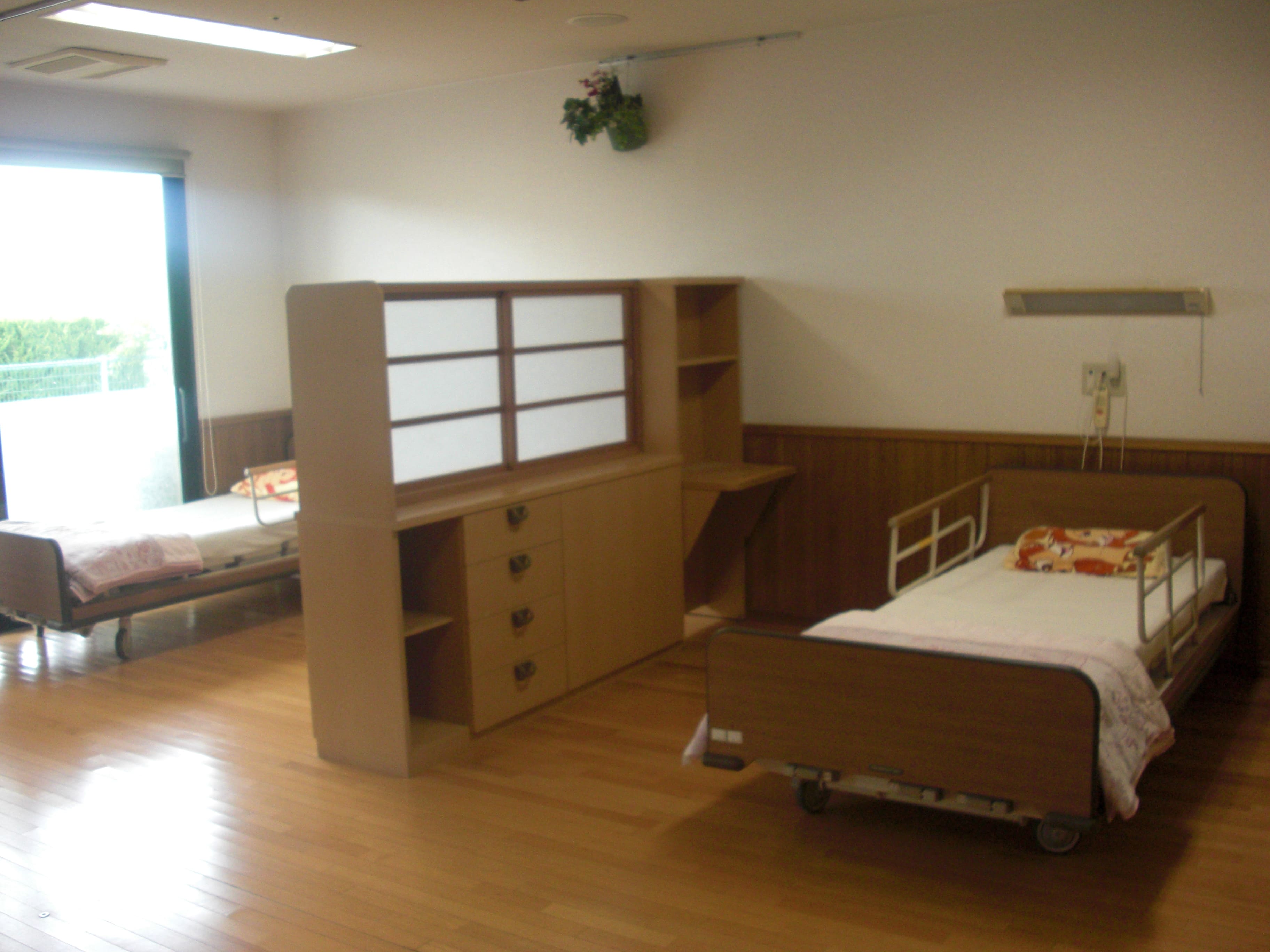 すずらんの里（4人部屋）